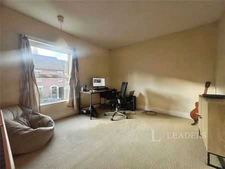 2 bedroom house to rent Glebe Road, Norwich, NR2 - Photo 3