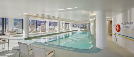 For Lease - 11 Wellesley Street Unit# 2703, Toronto, Ontario - Photo 4