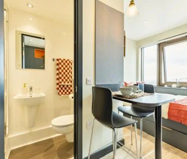 Classic Plus Studio - Sea View - Photo 1