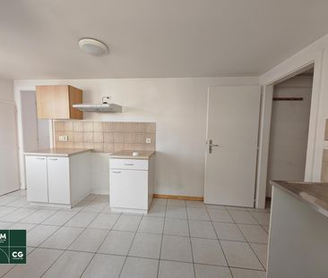 Appartement 3 pièces de 68 - Photo 2