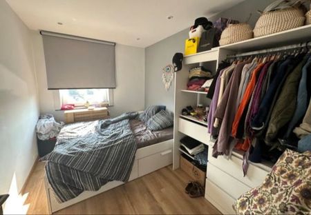 Appartement te huur - Foto 3