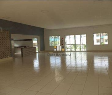 Apartamento Com 2 Dormitórios Para Alugar, 52 m² por R$1.784,00/mês... - Foto 3
