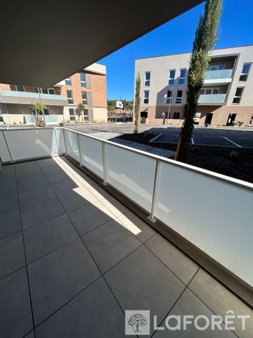 Appartement T2 Fréjus à louer - Photo 5