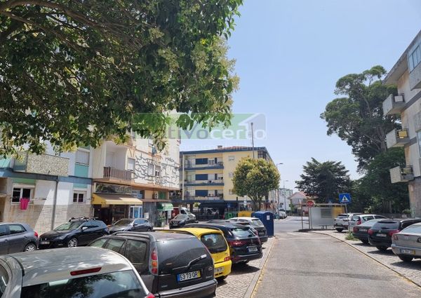 Apartamento T2 em Lisboa