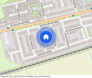 Franklyn Avenue, Prestatyn - Photo 1