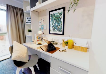 Gold En Suite Plus - Photo 3