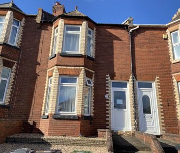 1 bed house / flat share to rent in Pinhoe Road, Exeter, EX4 - Photo 3