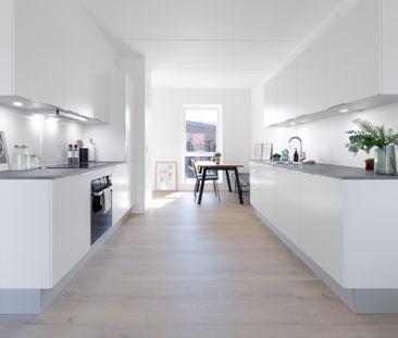 Rantzausbakke 39, 2. 2 - Photo 3