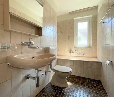 Preiswerte Wohnung mit Balkon an perfekter Lage in St. Gallen - Photo 5