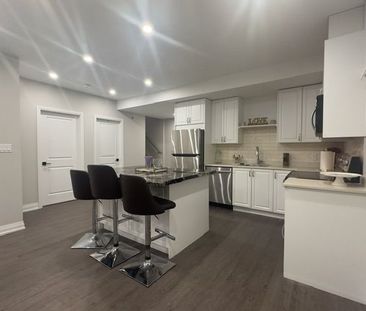 For Lease - 48 Enfield Avenue Unit# Bsmt, Toronto, Ontario - Photo 3