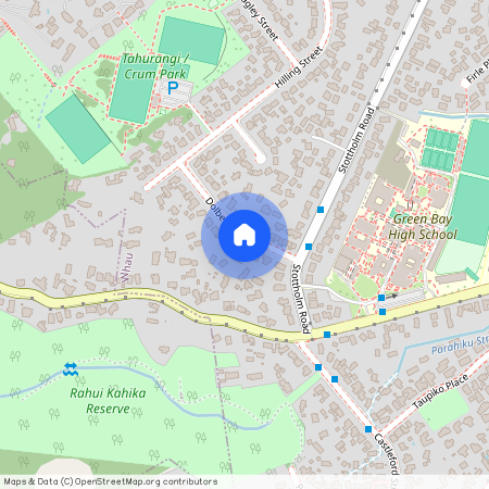 14 Dolbear Street, Titirangi, Auckland