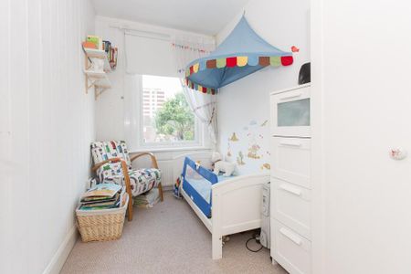 2 bedroom apartment to rent - Photo 3