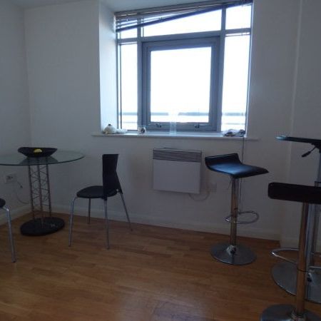 Cubic Apartment, Preston - Photo 1