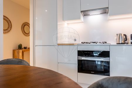 Apartamento T1 em Lisboa - Photo 2