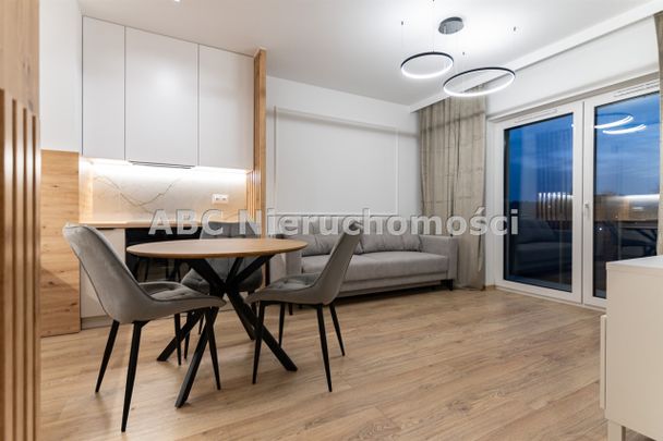 KOMFORTOWE 2-POKOJOWE MIESZKANIE - Photo 1