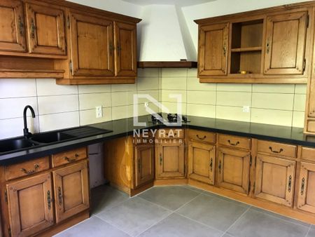 MAISON A LOUER - Photo 4