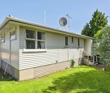 Content on Cobham - Tokoroa - Photo 5
