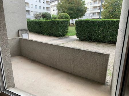 Location appartement 2 pièces - 48.5m² à Dijon (21000) - Photo 2