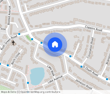 St. Osyth Road, Clacton-On-Sea, CO15 3HJ - Photo 1
