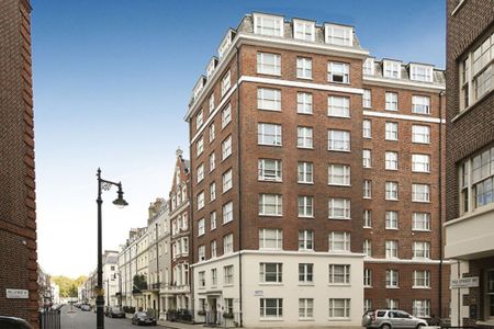Hill Street, Mayfair, W1J 5LY, London - Photo 5