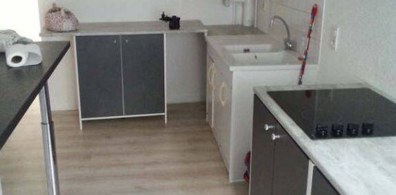 Location appartement 3 pièces 51.67 m² à Meximieux (01800) - Photo 2