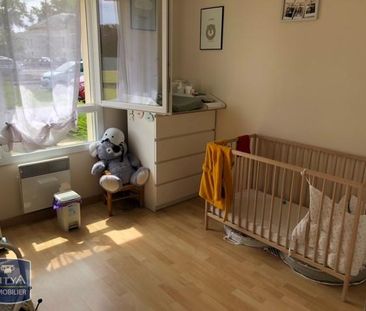 Location Appartement 3 pièces 60m² ANGERS 49000 - Photo 5