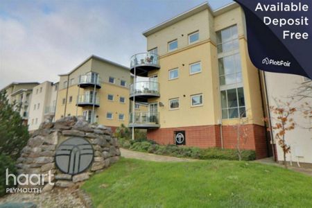 2 bedroom flat to rent - Photo 4