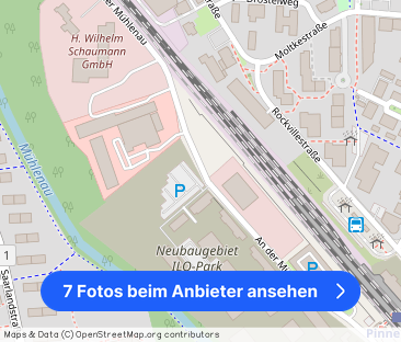 Familiengerechte Neubauwohnung zur Miete in Pinneberg - Wentzel Dr. - Foto 1