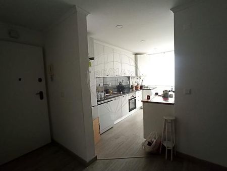 Apartamento T2 - Photo 4