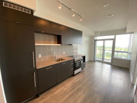 For Lease - 365 Church Street Unit# 2409, Toronto, Ontario - Photo 2