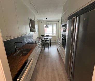Nyckelgatan, Skellefteå - Foto 6