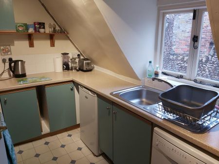 1 bedroom apartment to rent - Photo 3