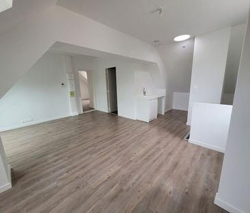 Appartement à louer - Coupvray 2 pièce(s) 37.10 m2 - Photo 1