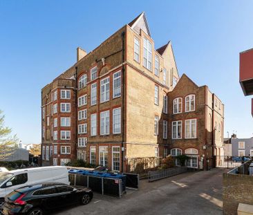 1 bedroom apartment to rent - Photo 6