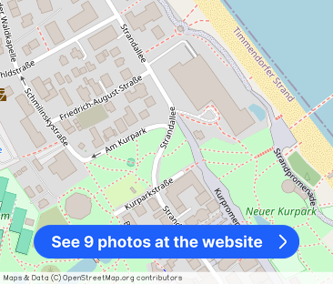 Schöner Wohnen an der Ostsee - Meeresrauschen inklusive - Photo 1