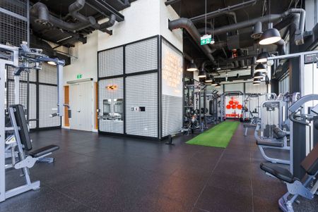 For Lease - 200 Redpath Avenue Unit# 305, Toronto, Ontario - Photo 2