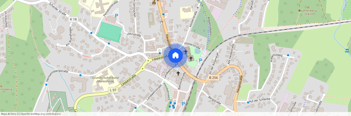 51709 Nordrhein-Westfalen - Marienheide