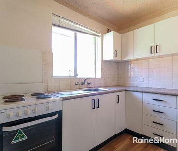 2 Bedroom Unit in Great Central Location! - Photo 6