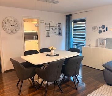 2,5 Zimmer Wohnung mit Terrasse in Weinstadt/Endersbach - Photo 4
