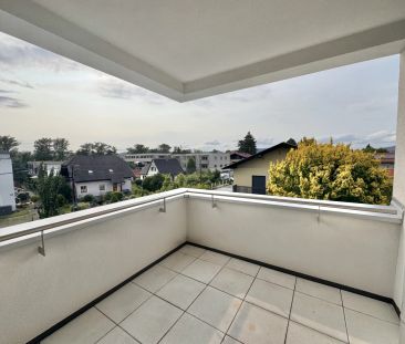 Hochmoderne Neubauwohnungen am Stadtrand von Graz! - Photo 4