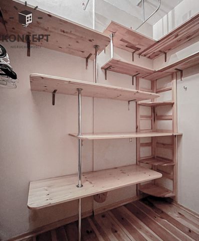 3-pok | 2-poziomowe | Balkon | Fashion Outlet - Photo 3