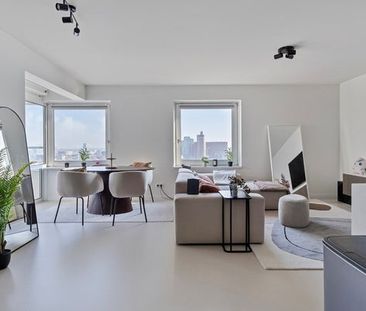 Te huur: Appartement Boompjes 624 in Rotterdam - Photo 5