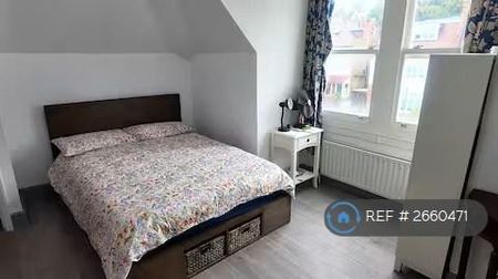 1 bedroom flat to rent - Photo 5