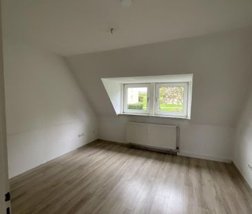 2-Zimmer-Wohnung in Herscheid- Perfekt für Singles und Paare - Photo 1