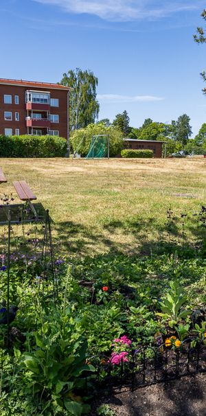 Krusenhofsvägen 13, Åby - Photo 2