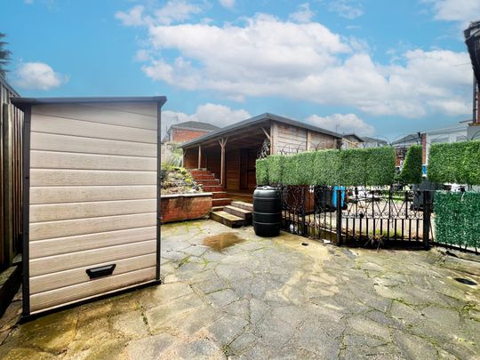 Hayworth Road - Photo 1