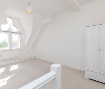 1 bedroom duplex to rent - Photo 1