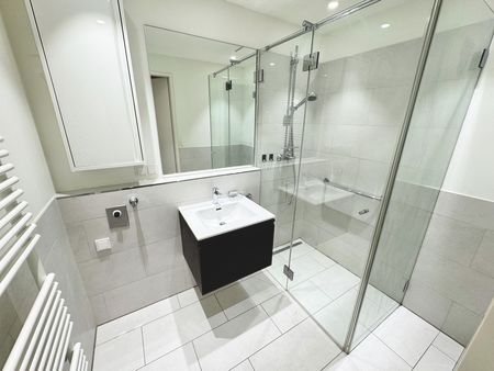 LOGGIATRAUM | EXKLUSIVE 2 ZIMMER | TOPLAGE IM HERZEN VON GUNTRAMSDORF - Photo 3