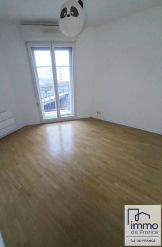 Location appartement 3 pièces 55.05 m² à Maisons-Alfort (94700) - Photo 4