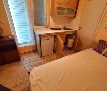 Studio/Γκαρσονιέρα για ενοικίαση - Καλλίπολη – Φρεαττύδα, - Photo 3